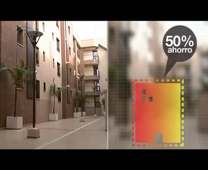 Videoconsejos: Aislamiento de edificios