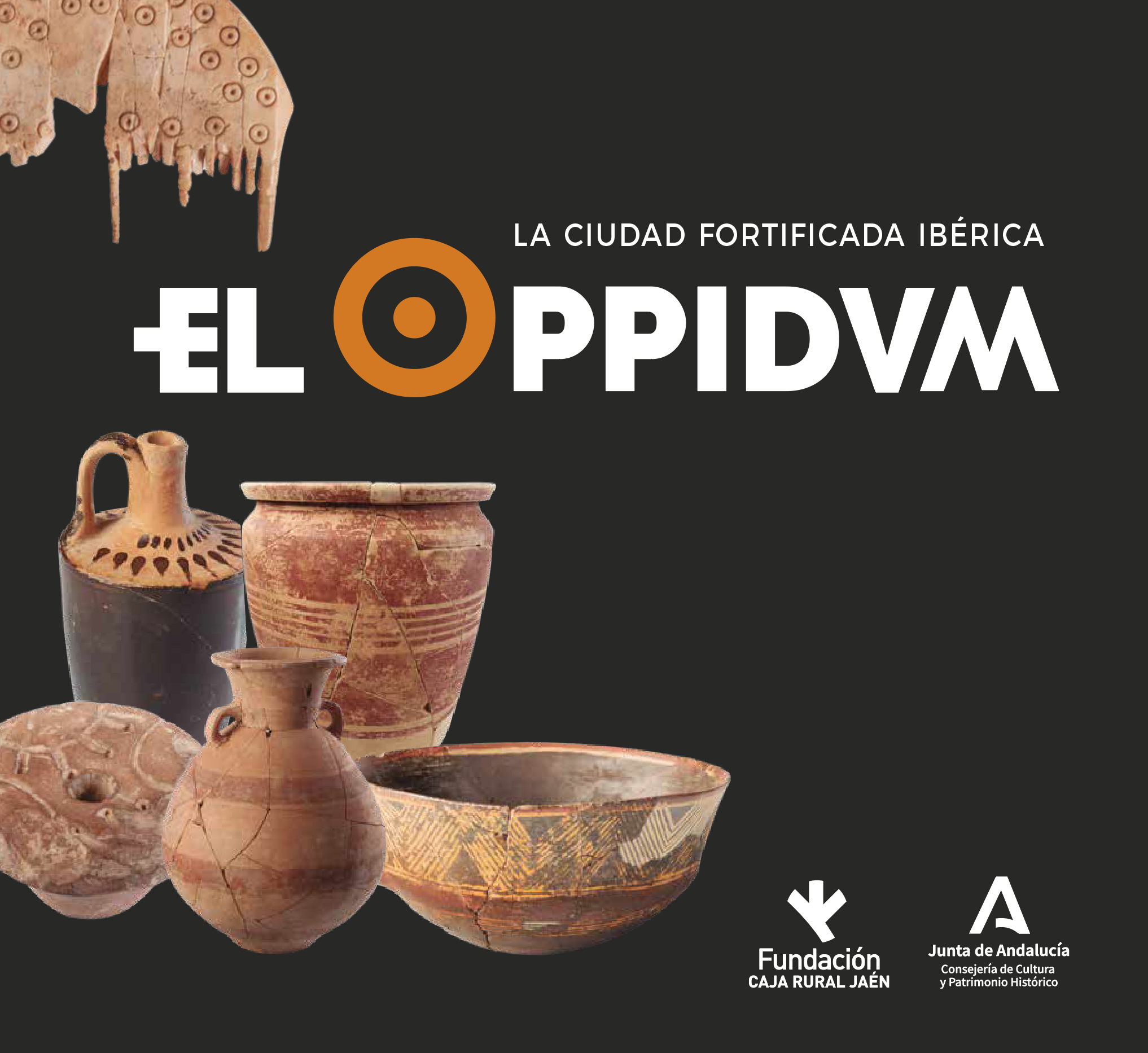 Exposición El Oppidum