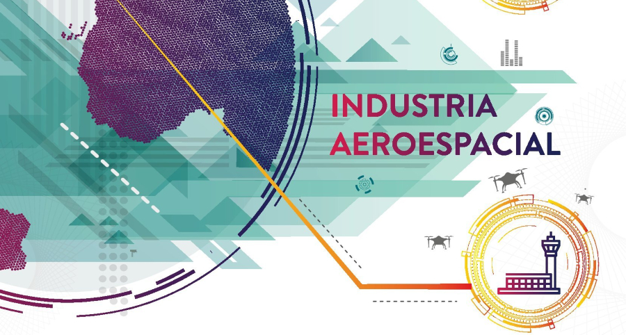Invest in Andalucía. Sector aeroespacial