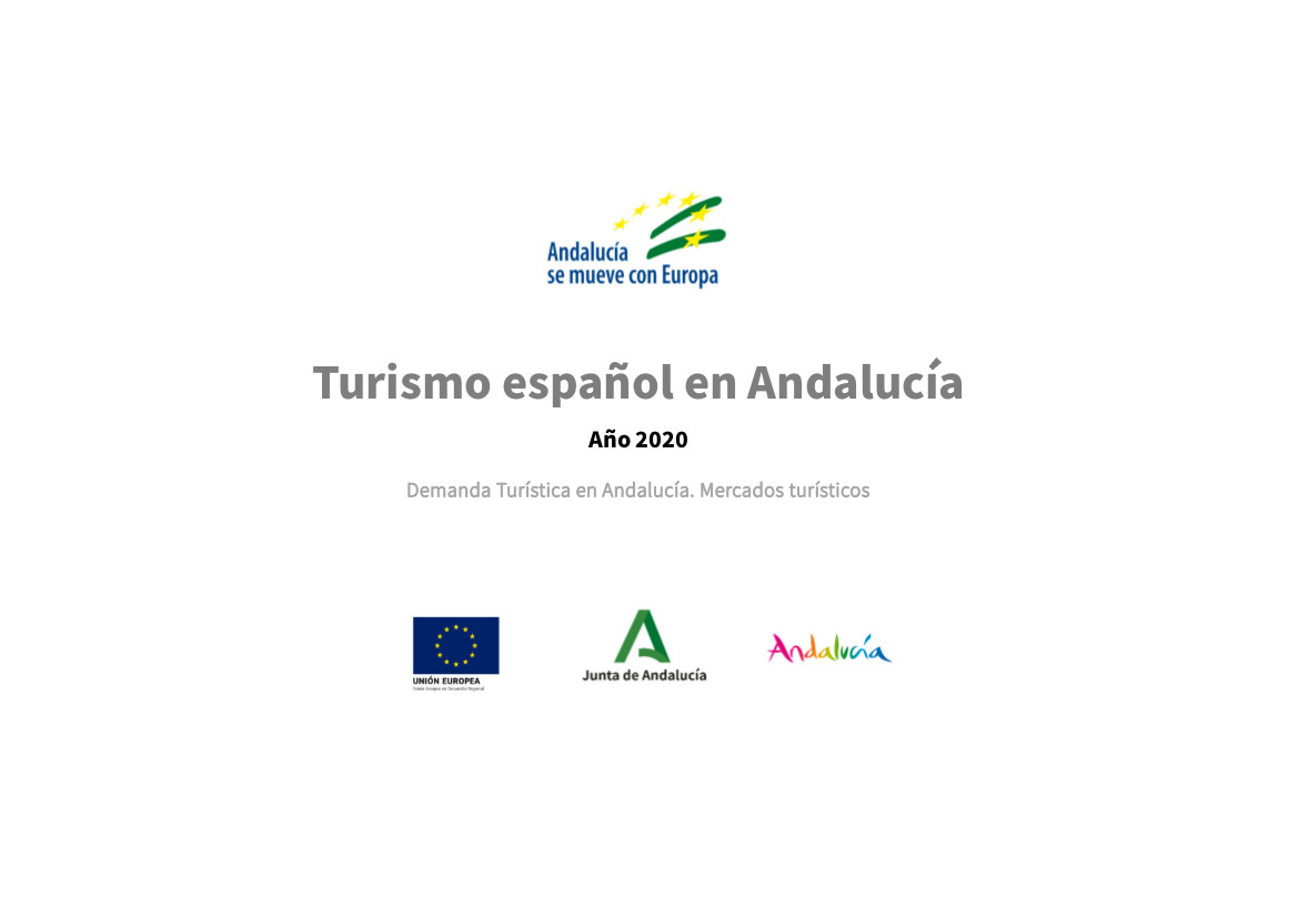 Portada de la publicación del año 2020 