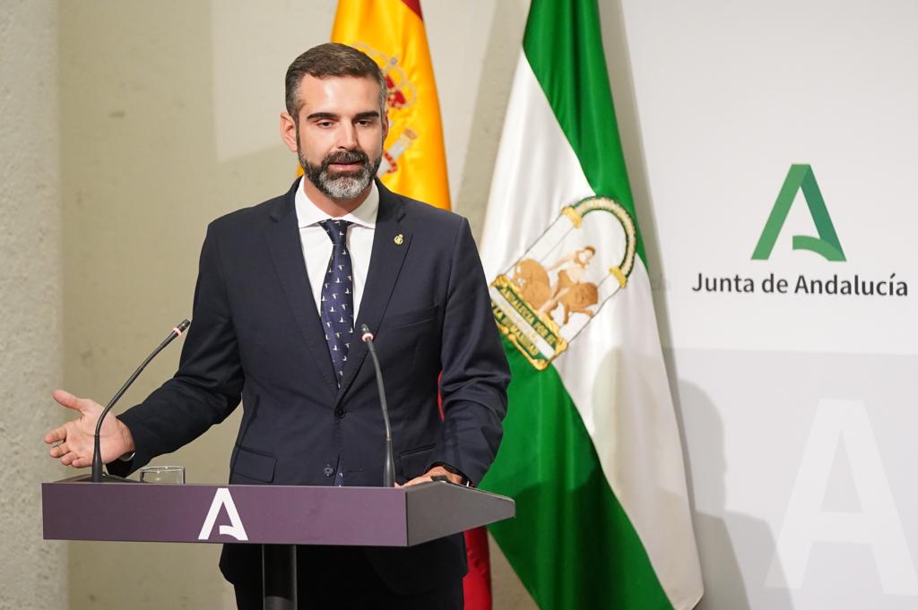 Ramón Fernández-Pacheco presenta la LECA.