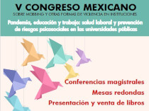 V Congreso Mexicano