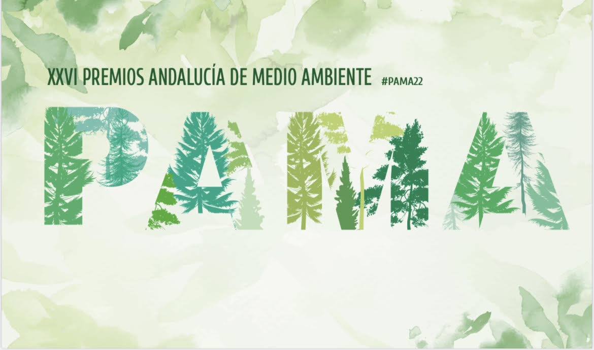 Imagen de los #PAMA22.