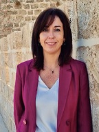 María Luisa Ceballos