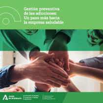 Gestión preventiva de las adicciones