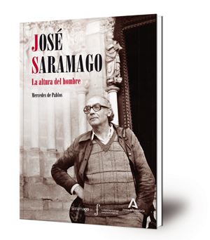 José Saramago : la altura del hombre