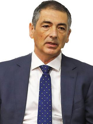 Ramiro Angulo Sánchez