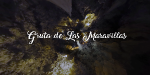 Joyas naturales: Gruta de las Maravillas