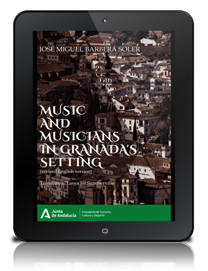 Music and musicians in Granada's Setting