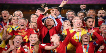 campeonas del mundo de fútbol