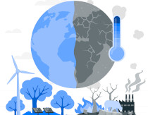 cambio climático