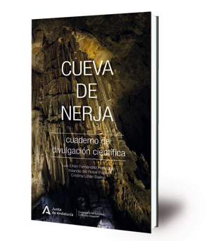 Cueva de Nerja : cuaderno de divulgación científica