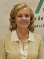 María Luisa del Moral Leal