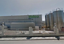 Empresa Valeo