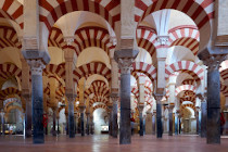 Mezquita de Córdoba