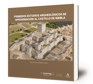 Primeros estudios arqueológicos de aproximación al castillo de Niebla