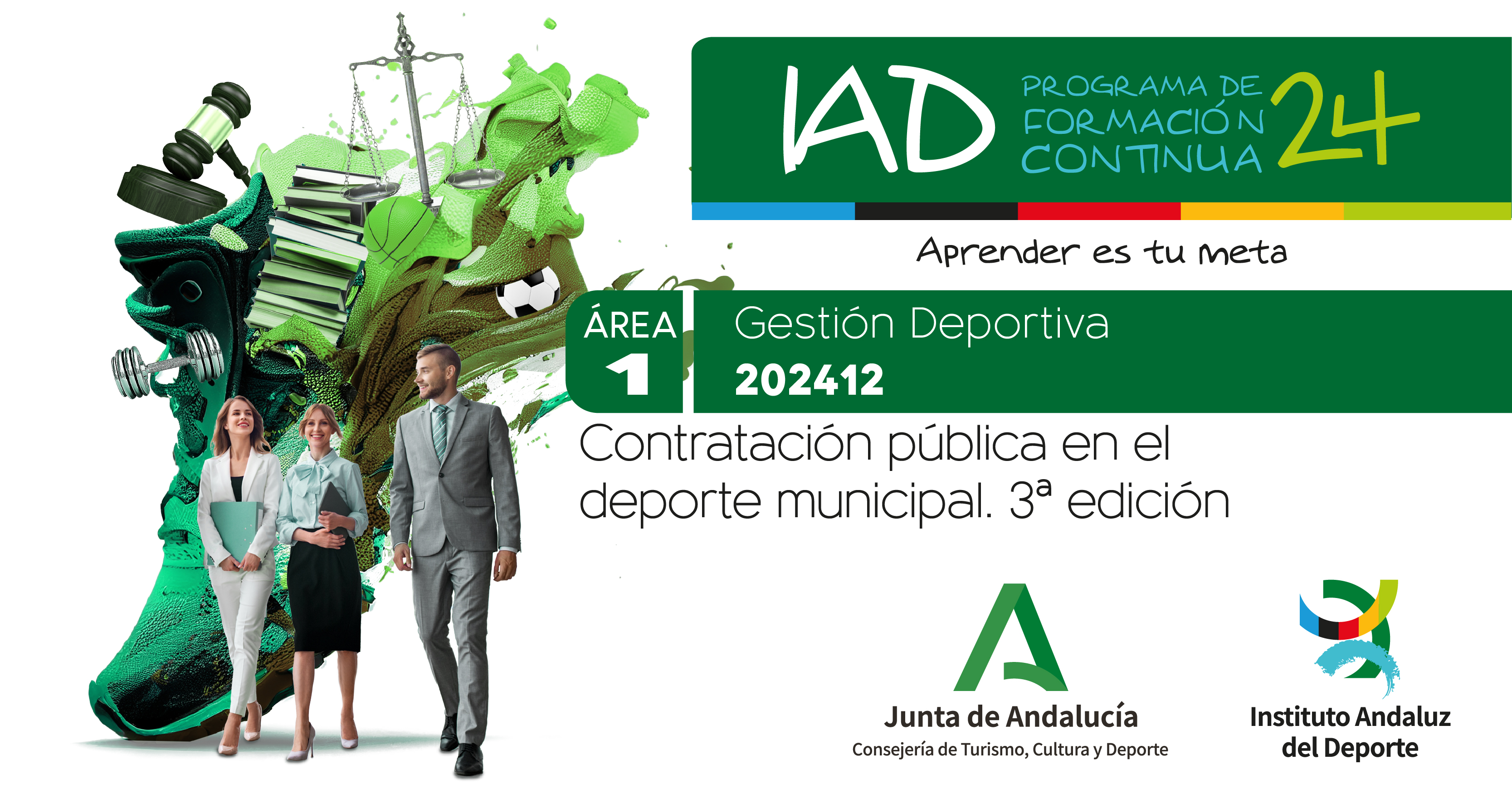 Portada IAD curso 202412