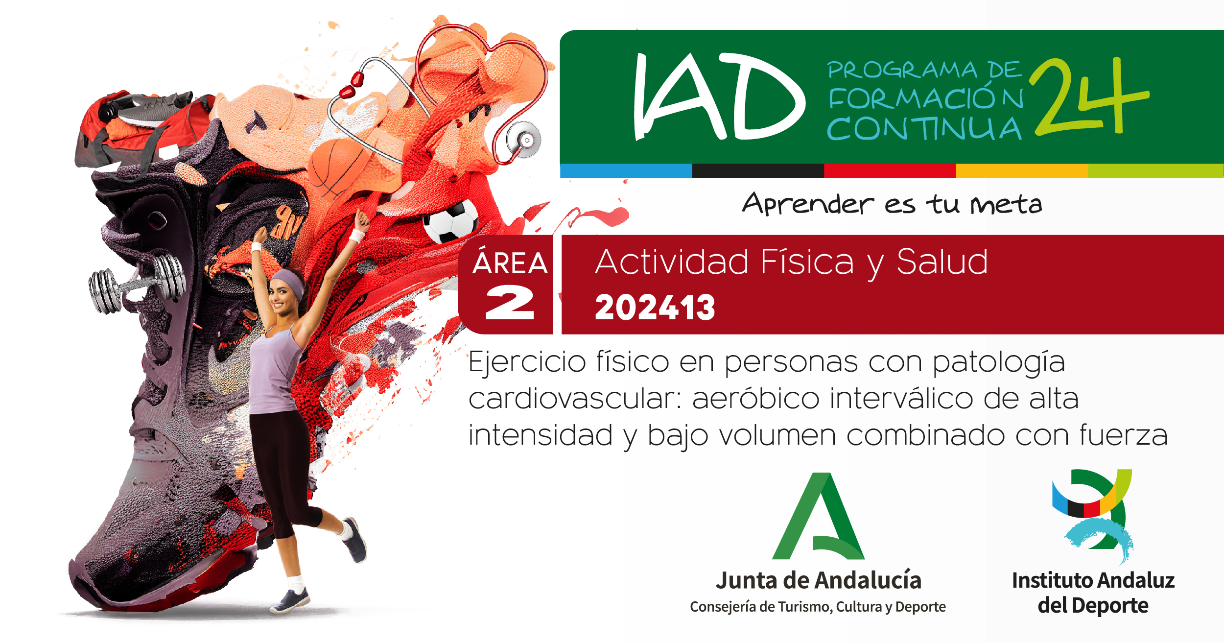 Portada IAD curso 202413