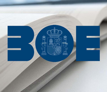 Interior noticia Portada noticia [LARPSICO] El BOE publica, por fin, el protocolo frente al (ciber) acoso por razón de género en el empleo público estatal