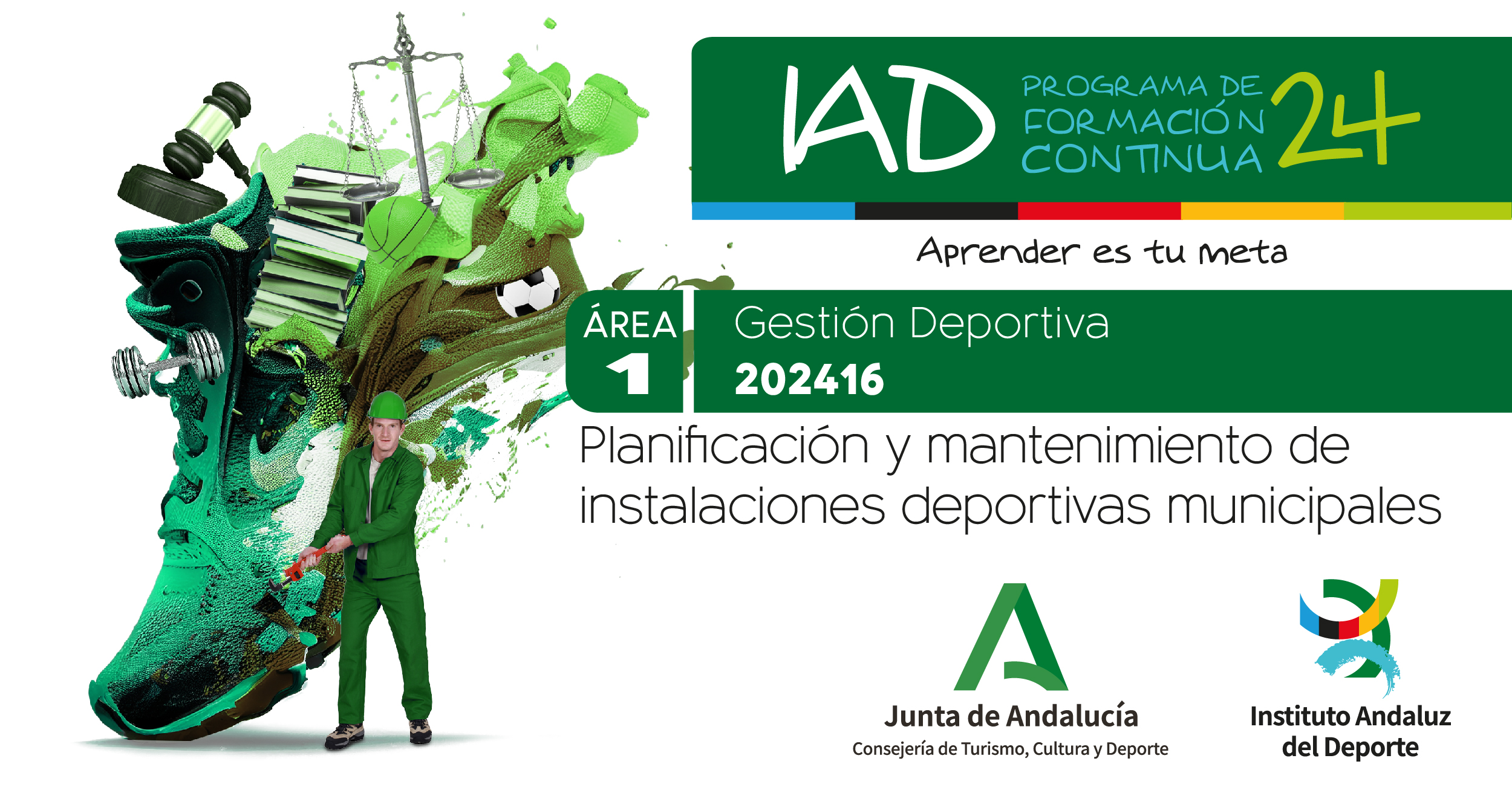 Portada IAD curso 202416