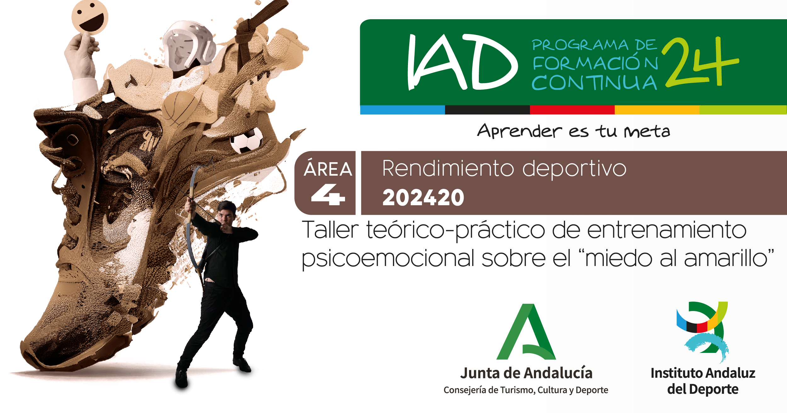 Portada IAD curso 202320