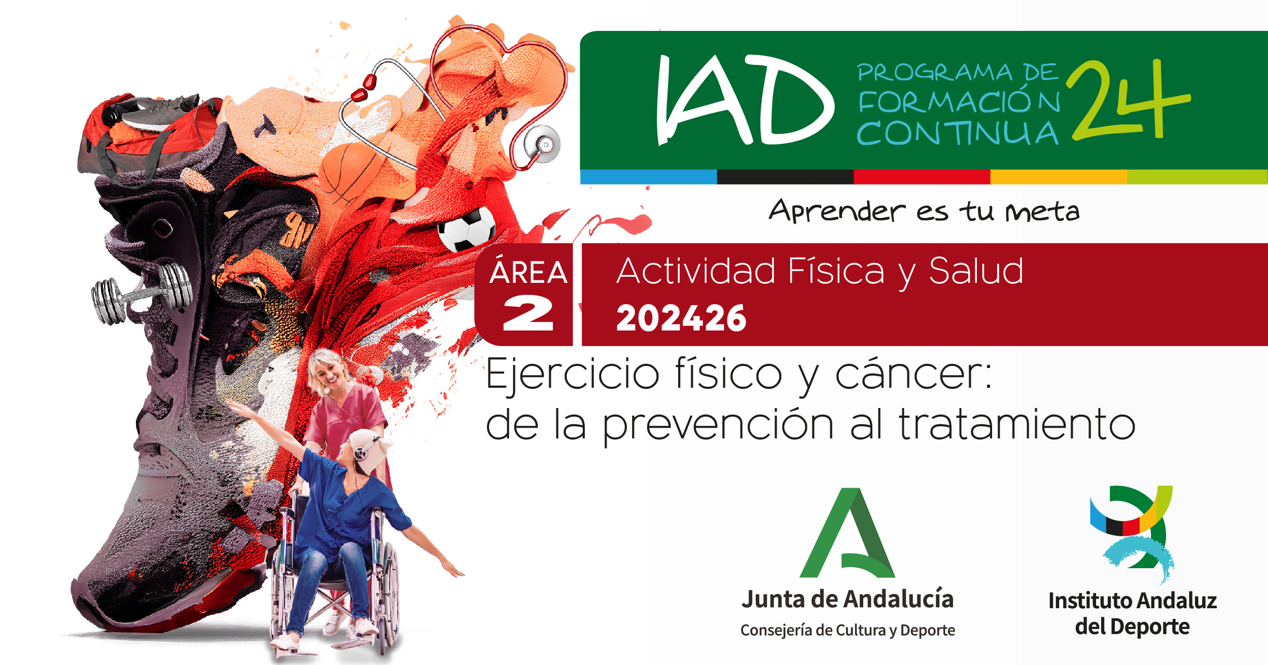 Portada IAD curso 202326