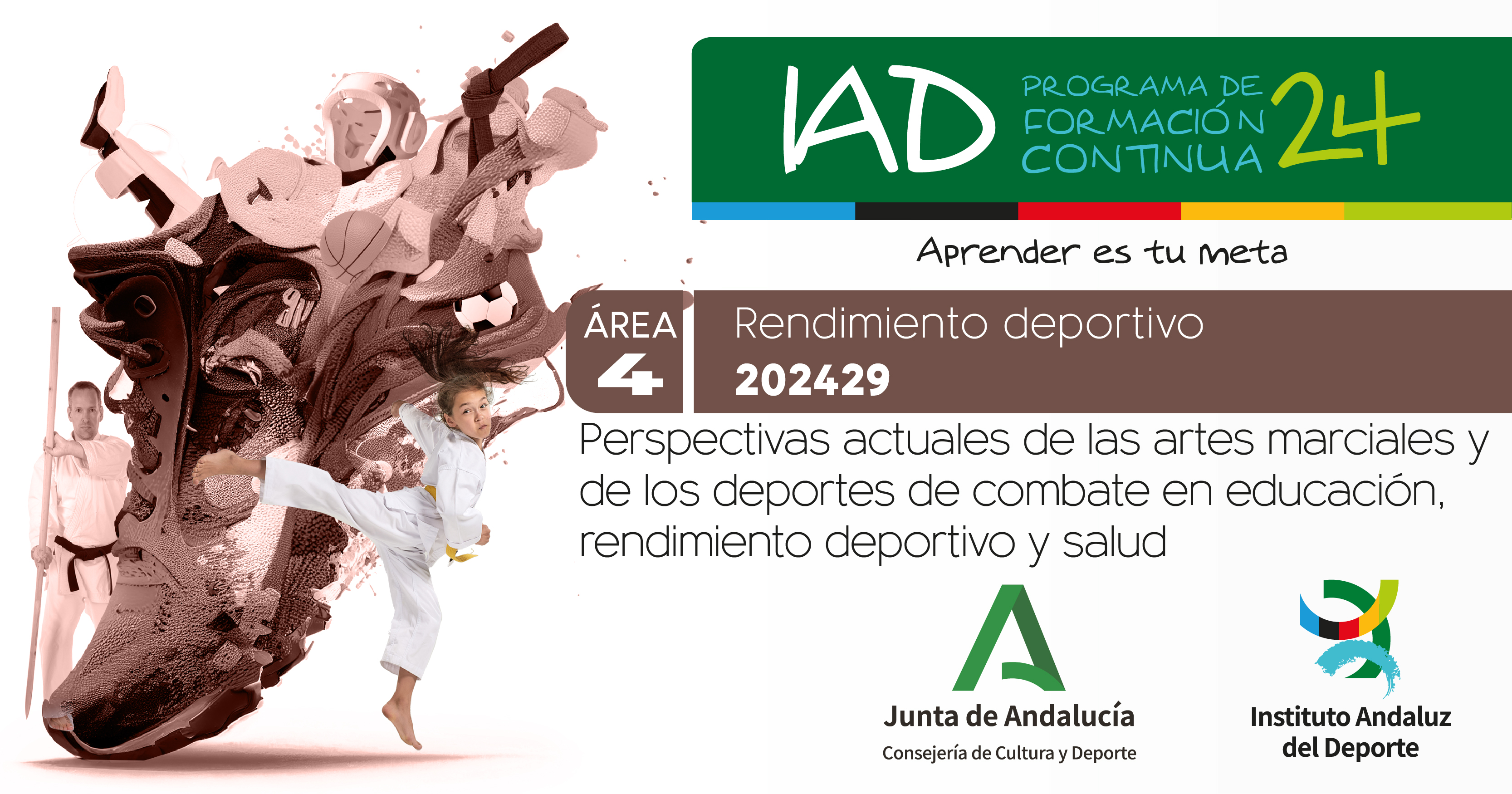 Portada IAD curso 202329