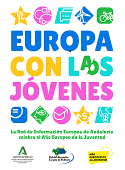 Europa con los jóvenes