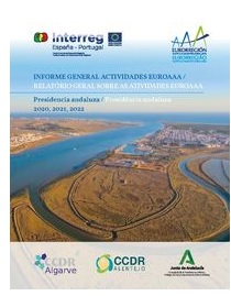 Memoria de la Eurorregión Alentejo-Algarve-Andalucía