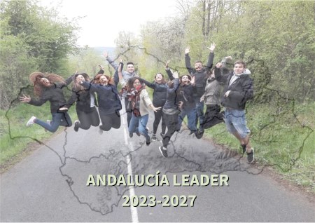 ANDALUCÍA LEADER 2023-2027