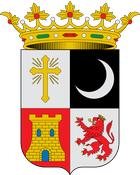 Escudo de Santa Elena
