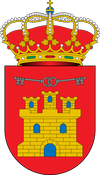 Escudo de Santisteban del Puerto