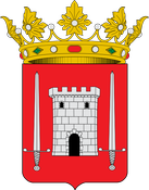 Escudo de Castellar