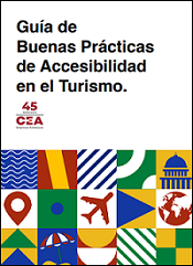 Guia de buenas practicas de accesibilidad en el turismo