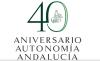 40 Aniversario de la autonomía de Andalucía